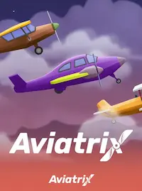 AviatriX crash game at TK688 COM