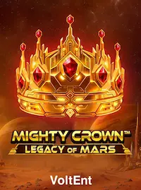 Mighty Crown slot at TK688 COM
