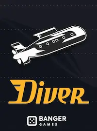 Diver crash adventure at TK688 COM