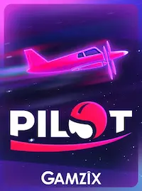 Pilot crash game at TK688 COM