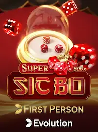 Sic Bo live at TK688 COM