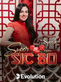 Sic Bo Super at TK688 COM