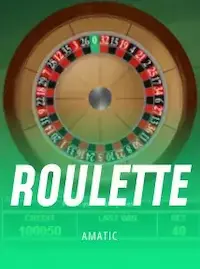 European Roulette at TK688 COM